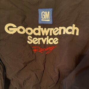 Dale Earnhardt jacket. L